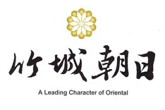 竹城朝日建案主視覺