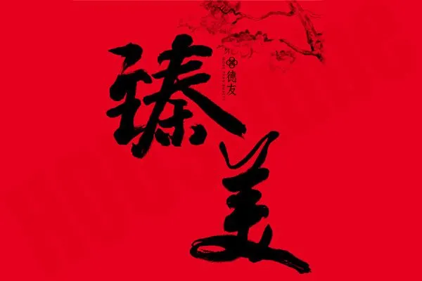 德友臻美建案主視覺