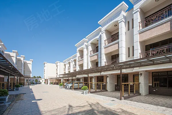桃淵明建案主視覺 2