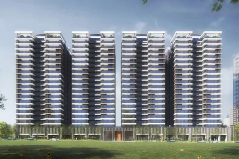 桃大詠建案主視覺