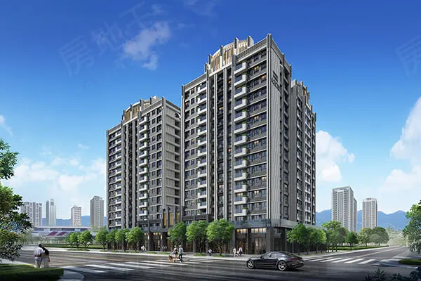 A20綻建案主視覺