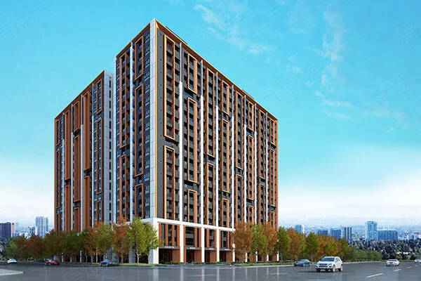 璟都未來城建案主視覺
