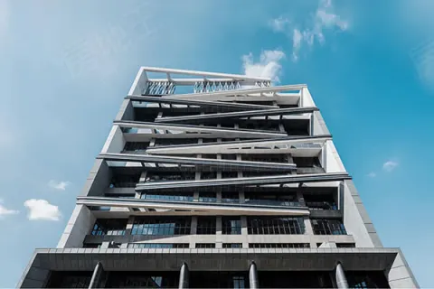 The Nexus 新識界建案主視覺