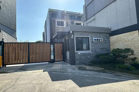 雄讚家NO.5建案主視覺