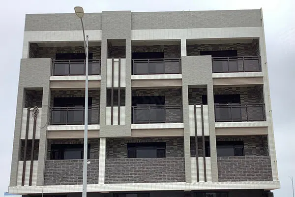 聖心豪建案主視覺