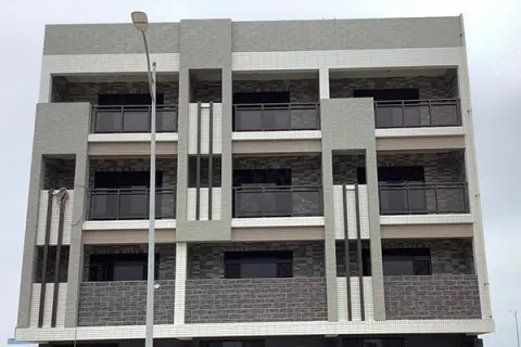 聖心豪建案主視覺