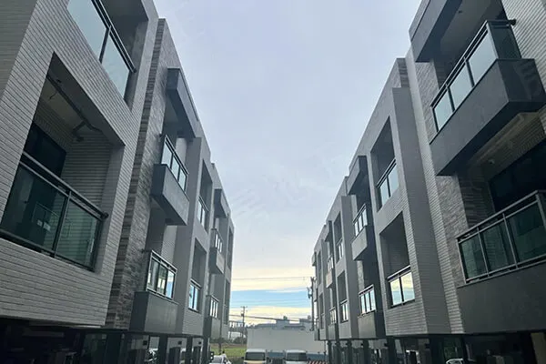 由布院之森建案主視覺