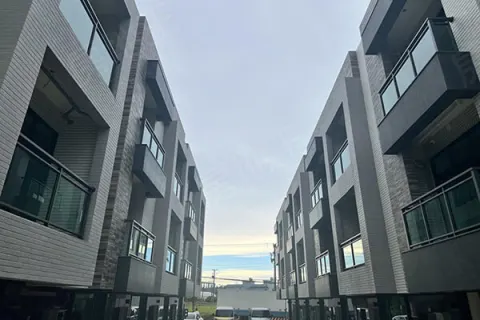 由布院之森建案主視覺