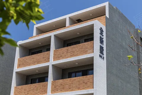 全新墅2建案主視覺