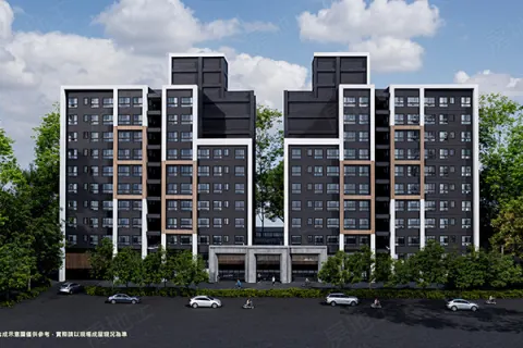 富總日日建案主視覺