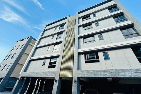 君好添第建案主視覺