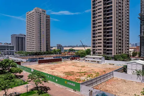 京懋有方建案主視覺