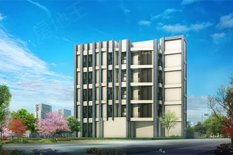 錦華-新世代創富建案主視覺