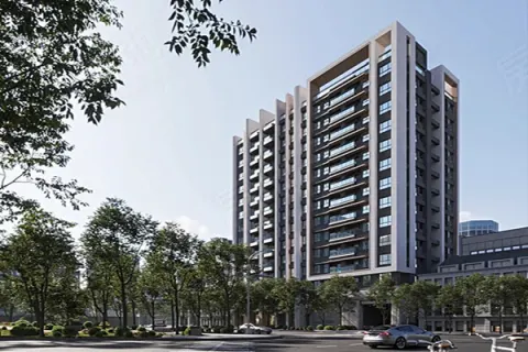 新大萃建案主視覺
