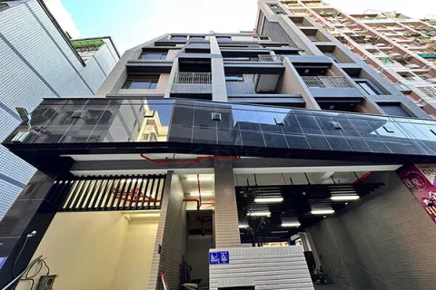 匯聚-恆央區建案主視覺