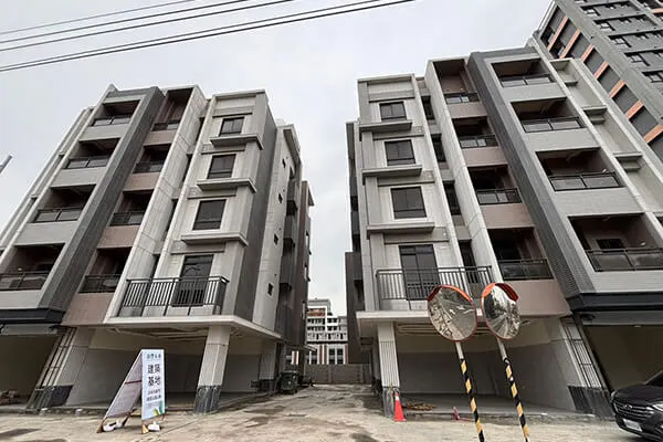 康豐未來建案主視覺