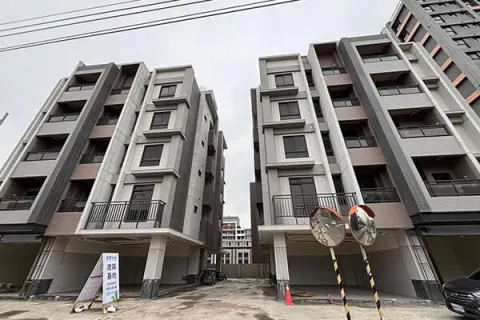 康豐未來建案主視覺
