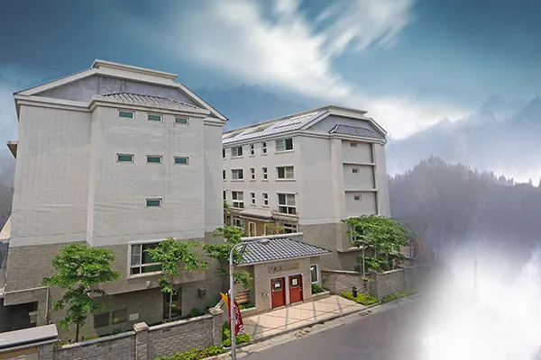 大睦大硯-人文行館建案主視覺