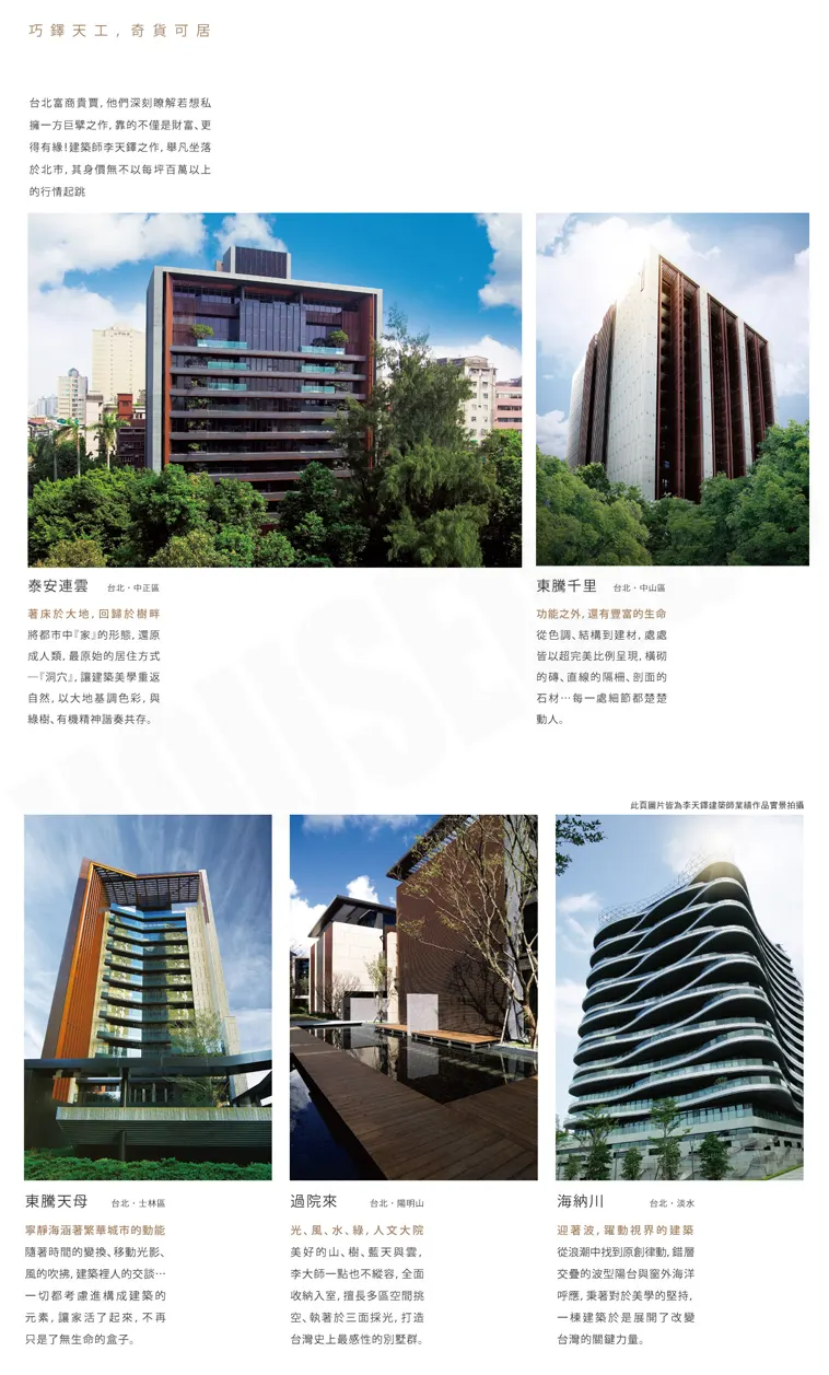 桃大泰極建案圖輯 1