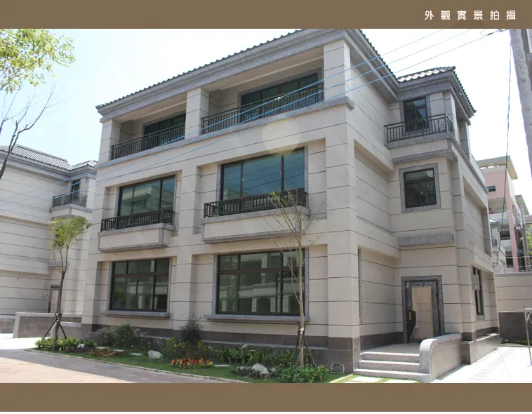 玉禾院建案圖輯 4