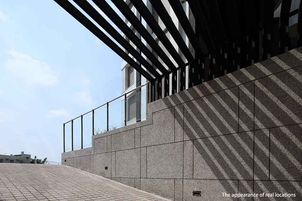 綠見築建案圖輯 3