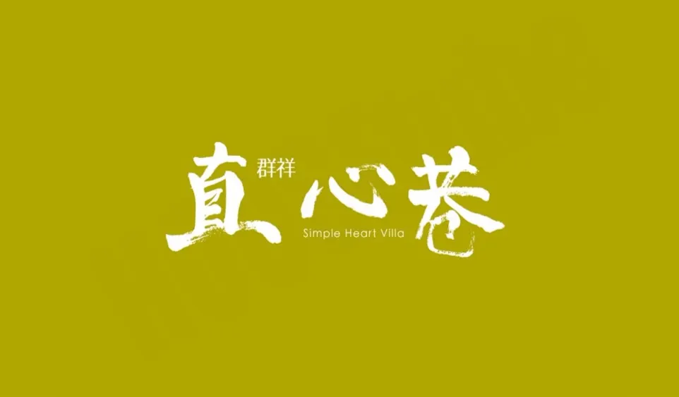直心巷建案圖輯 1