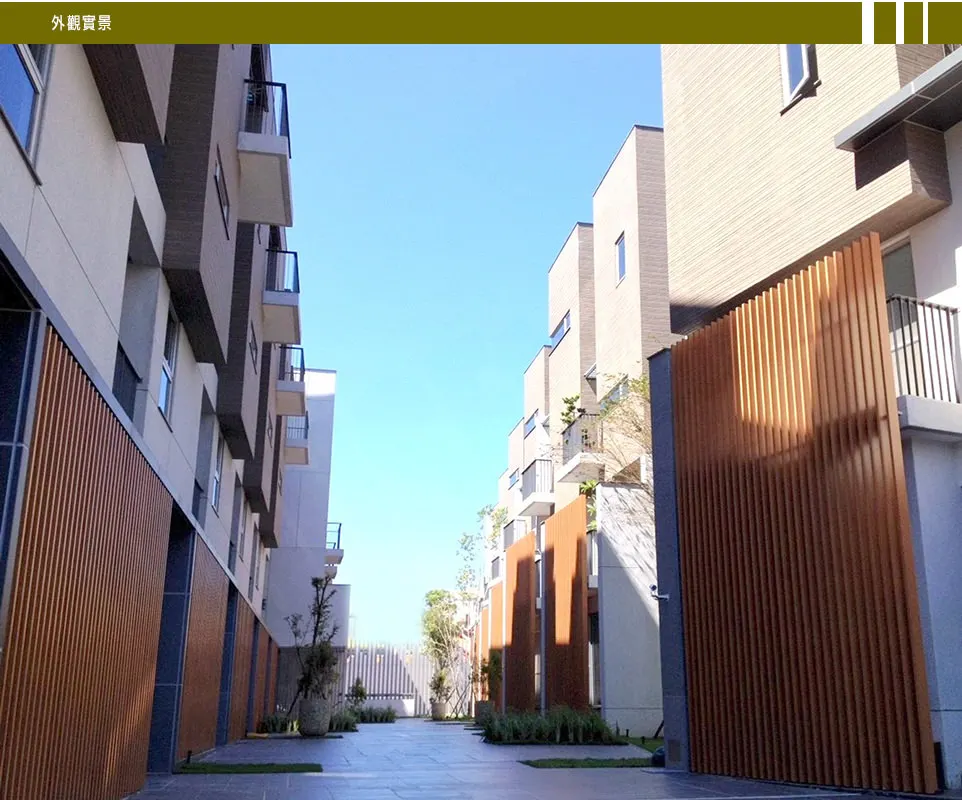 直心巷建案圖輯 2