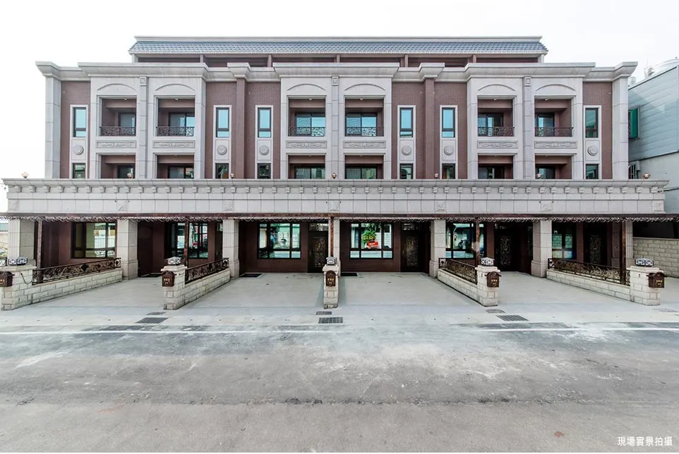 富都臻品建案圖輯 2