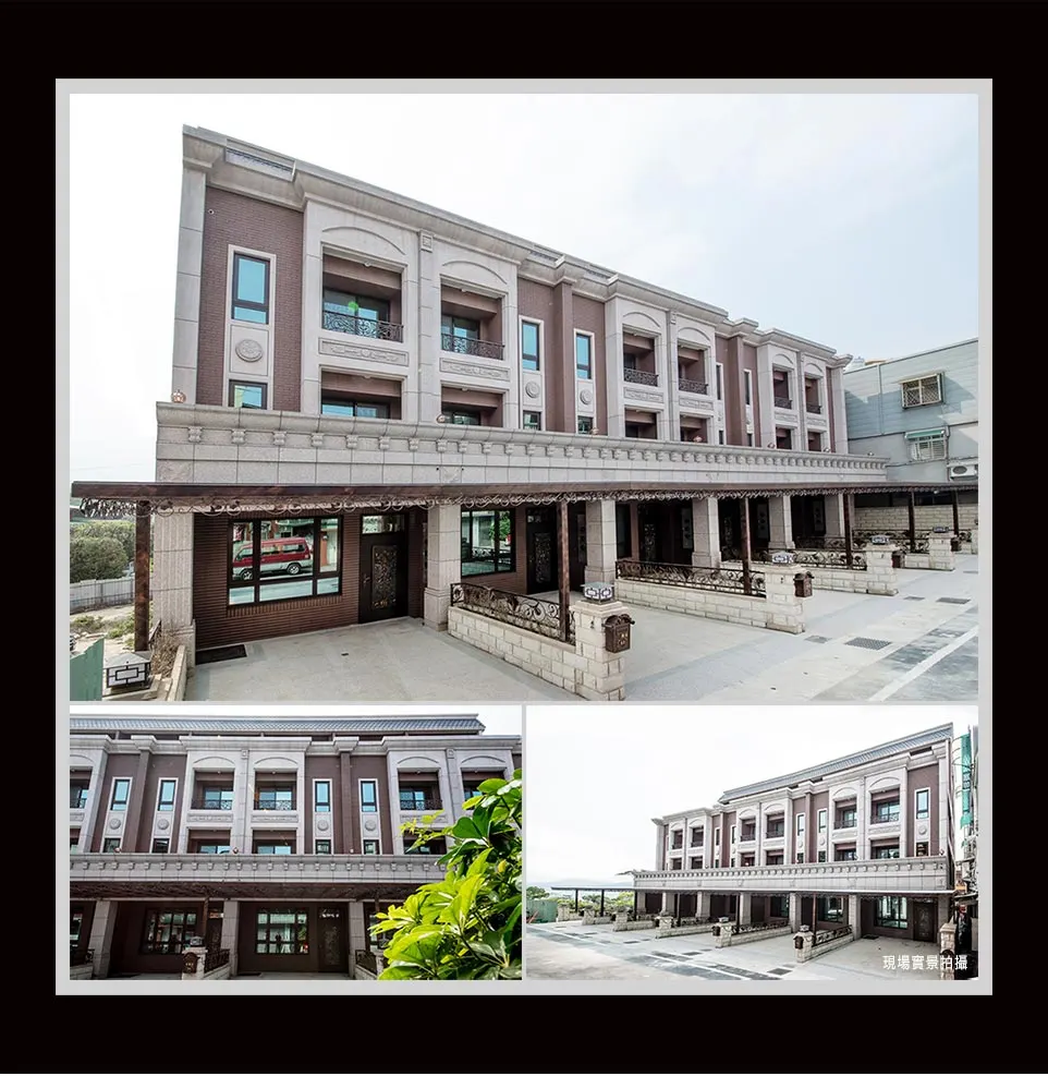 富都臻品建案圖輯 3