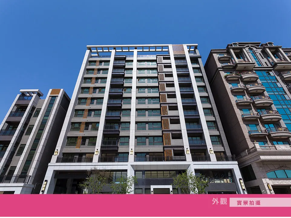 宜誠艾美館建案圖輯 2