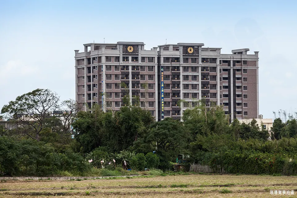宜雄馥玉建案圖輯 1