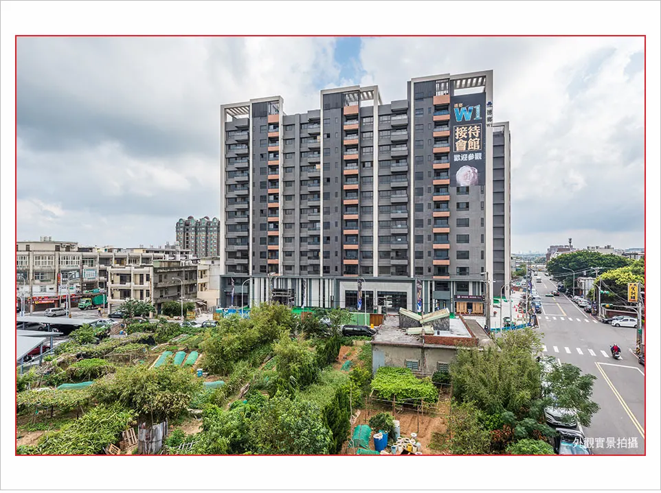 德鄉W1建案圖輯 2