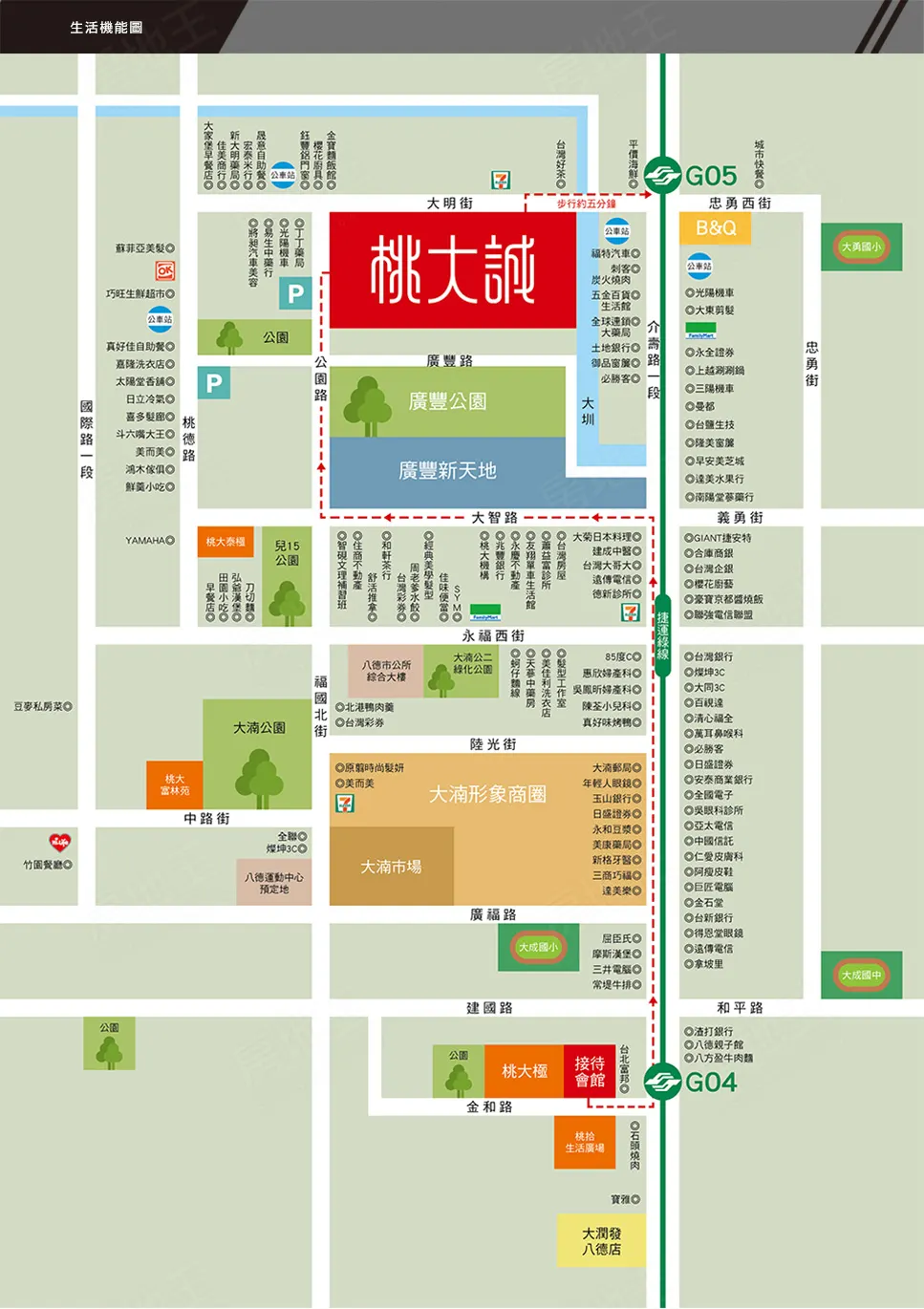 私房