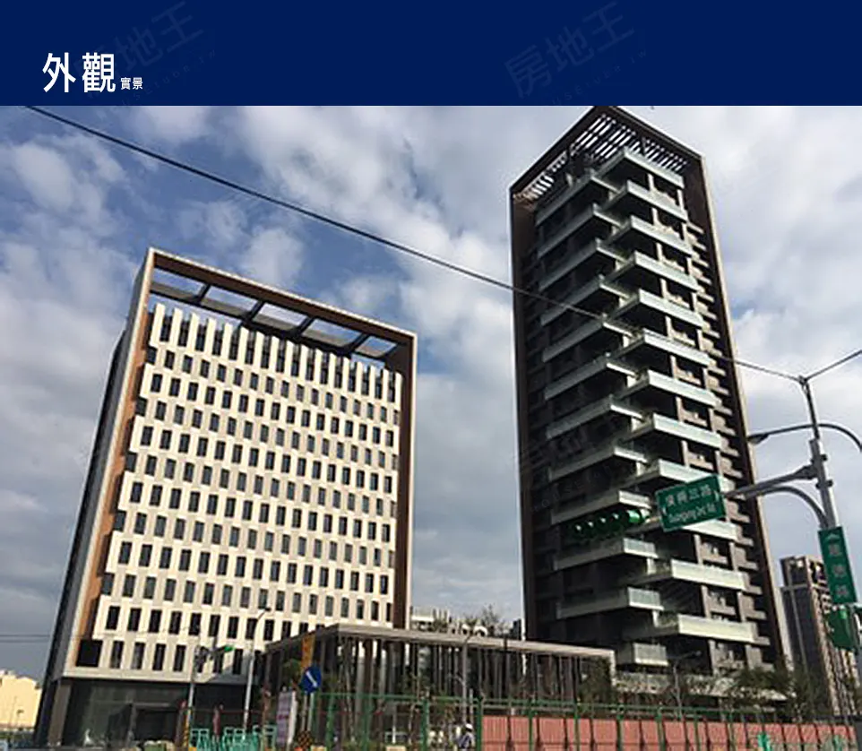 昇捷天沐建案圖輯 2