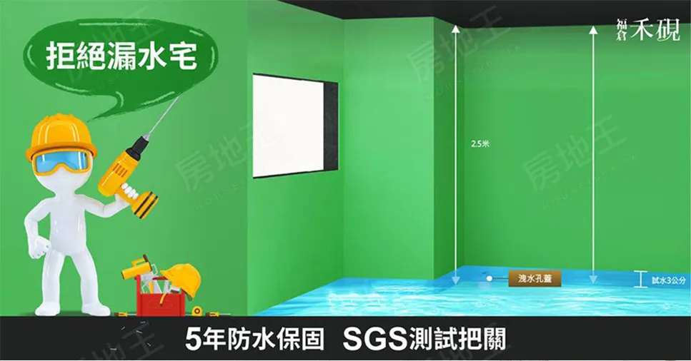 福倉禾硯建案圖輯 3