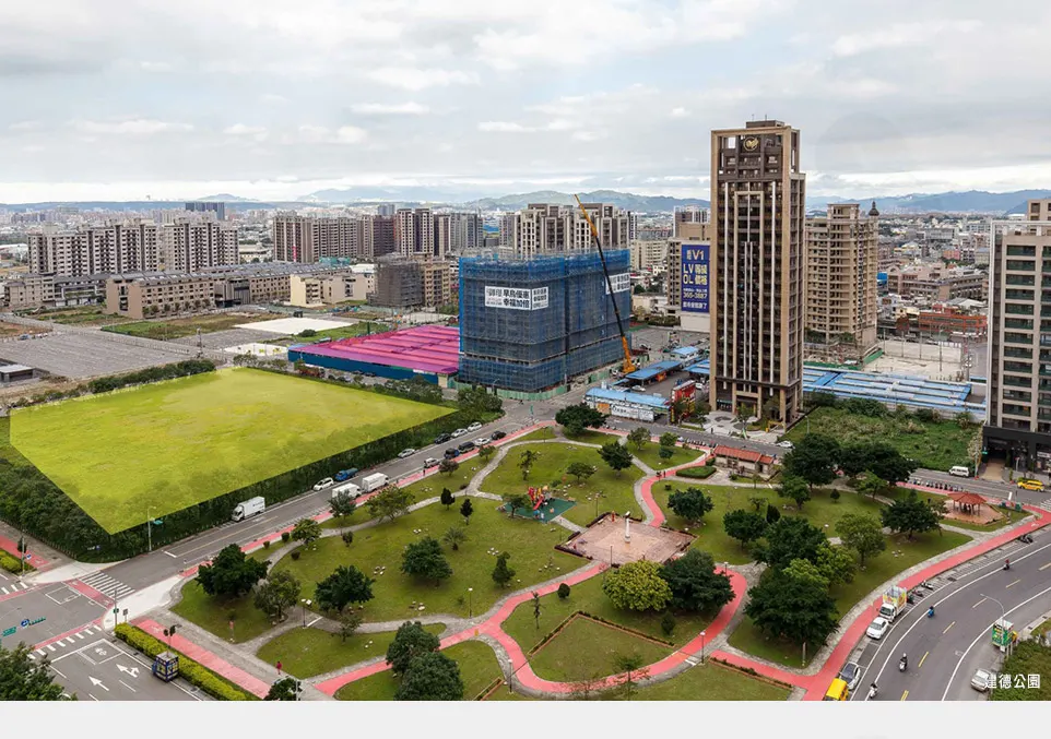 合雄M建案圖輯 2