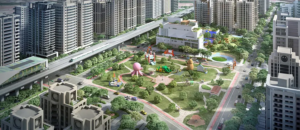 合雄M建案圖輯 1