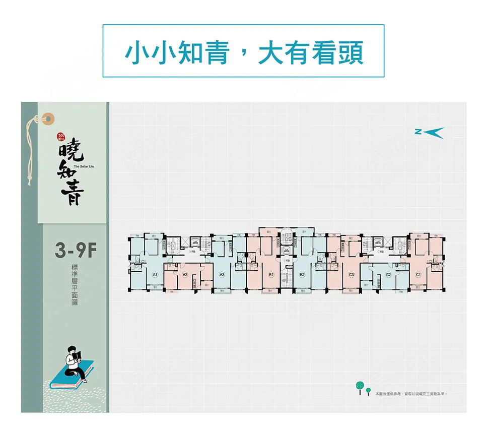 知青 看頭