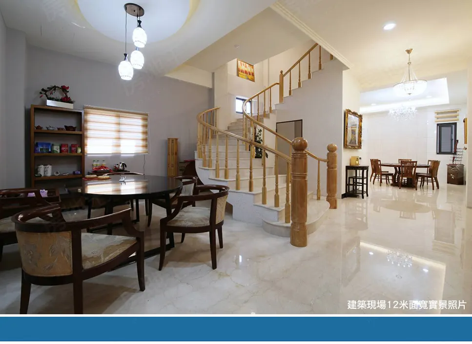 松柏帝苑建案圖輯 16