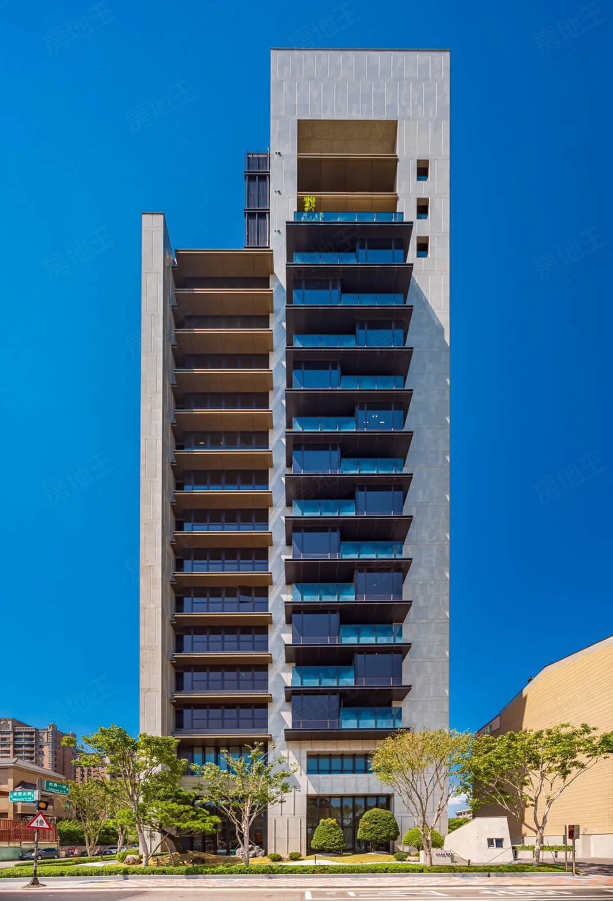 三本皇琚建案圖輯 1