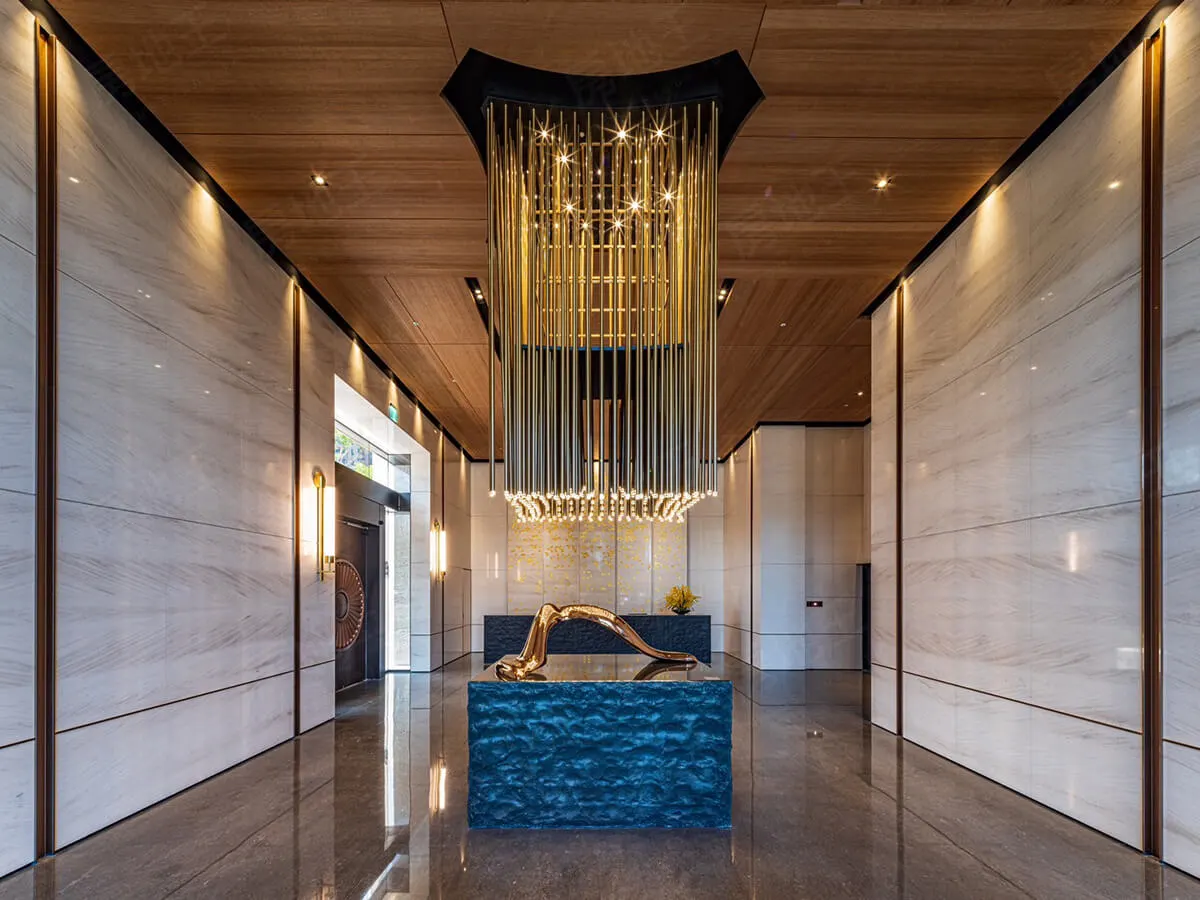 三本皇琚建案圖輯 2