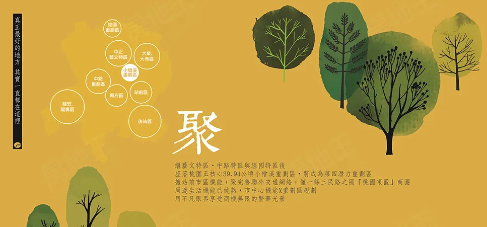 遠雄小檜溪新案建案圖輯 2