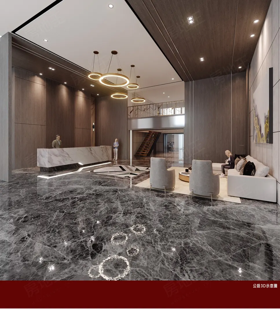 大睦站前首席建案圖輯 2