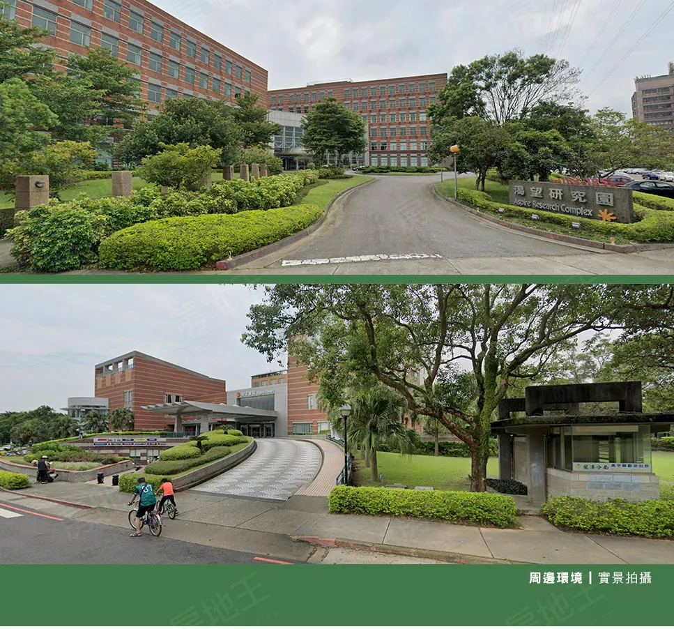 大院舞建案圖輯 4