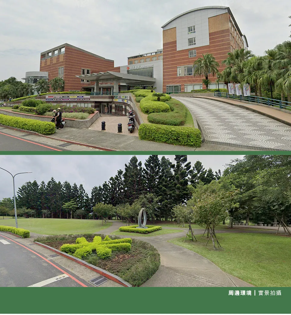 大院舞建案圖輯 3