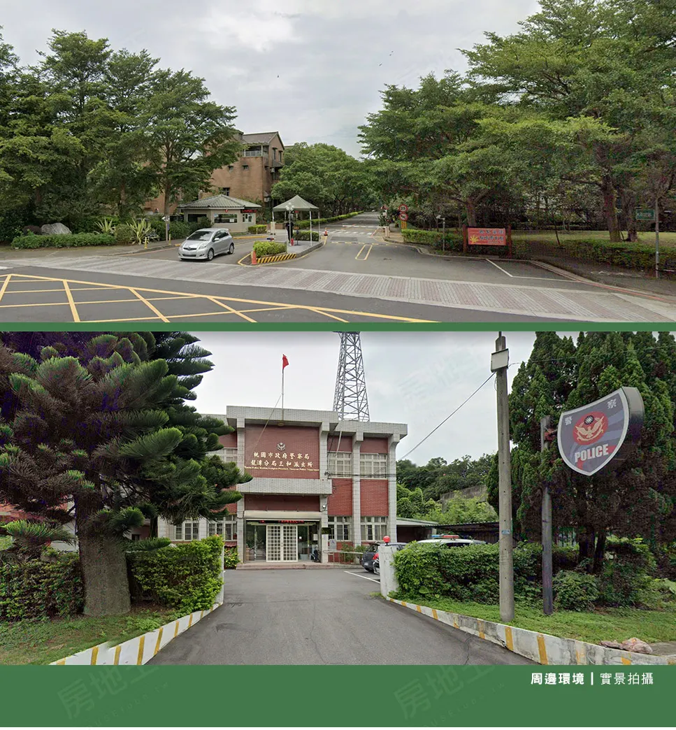 大院舞建案圖輯 1