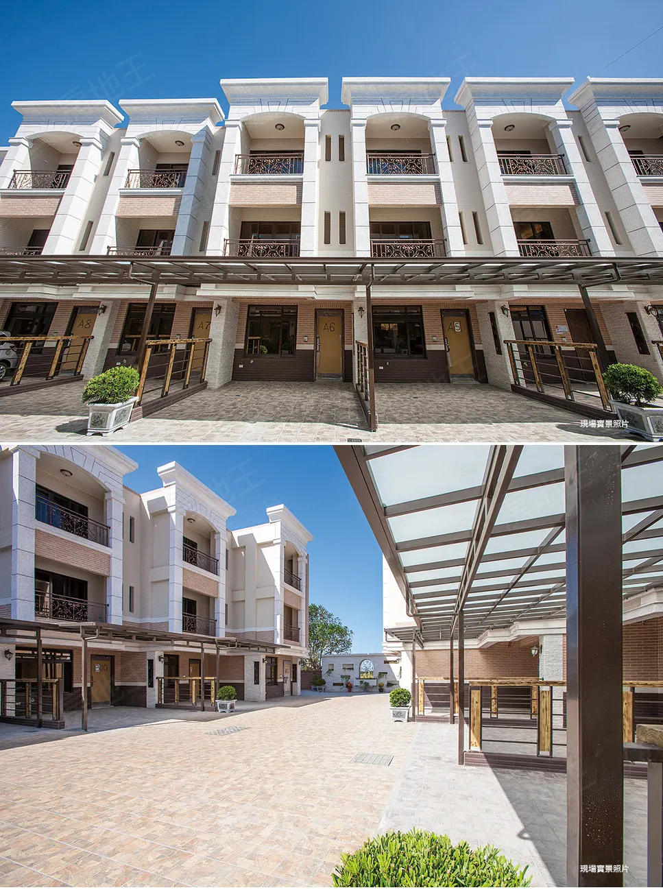 桃淵明建案圖輯 1