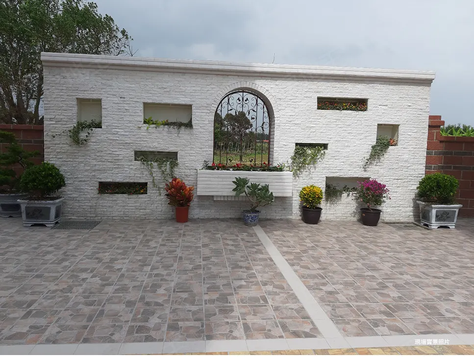 桃淵明建案圖輯 11