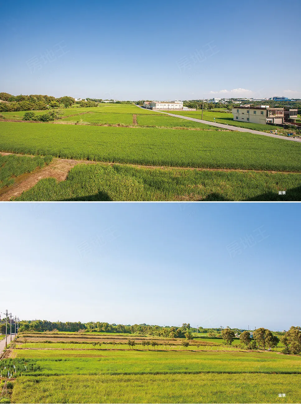 桃淵明建案圖輯 6