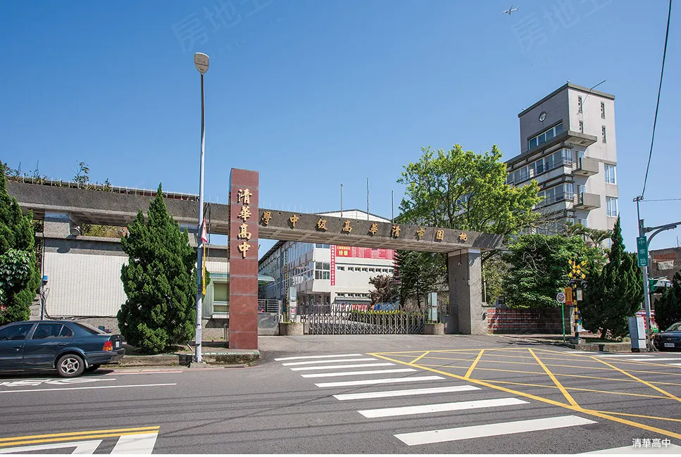 The villa建案圖輯 10